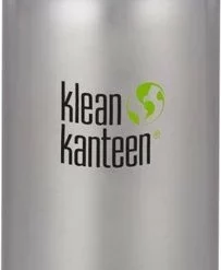 Klean Kanteen Classic Drinkfles Sportcap - Brushed Stainless - 800 Ml -Maxwell & Williams winkel 203x840
