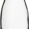 Sareva Beugelfles / Weckfles Rond - 500 Ml