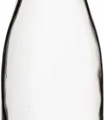 Sareva Beugelfles / Weckfles Rond - 500 Ml