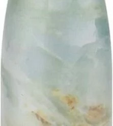 IZY Bottles X Marmer Groen | 500 ML | Thermosfles | Drinkfles | Waterfles | Schoolfles | Isoleerfles | Beker | Drinkbeker | Koud | Warm | Fles | Back To School | 500ml -Maxwell & Williams winkel 222x840 1