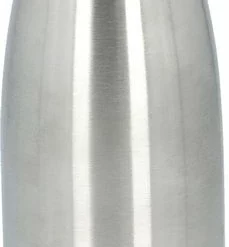 Alpina Isolerende Drinkfles - Thermosfles - Met Schroefdop - Dubbelwandig - 500 Ml - RVS