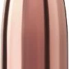 Chilly's Bottle Thermosfles 500 Ml - Chrome Rose Gold -Maxwell & Williams winkel 230x840