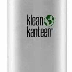 Klean Kanteen Classic Drinkfles Sportcap - Brushed Stainless - 800 Ml -Maxwell & Williams winkel 249x840