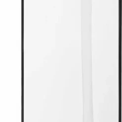 Wattamula Milieuvriendelijke Waterfles Met Rietje - 1 Liter - Transparant - Drinkfles