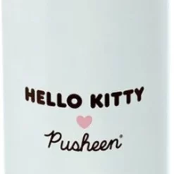 Pusheen / Hello Kitty Hello Kitty & Pusheen RVS Heet & Koud Thermosfles 530ml - Isoleerfles - 12 Uur Warm 24 Uur Koud - Drinkfles -Maxwell & Williams winkel 270x840 1