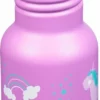 Klean Kanteen RVS Drinkfles Kid Classic - Sippy Cap - Unicorns -355ml -Maxwell & Williams winkel 272x840