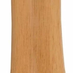 Merkloos Pepermolen Rubberhout - Ø5.8 Hoogte: 18 Cm - Zoutmolen En Kruidenmolen - Peper / Zout / Kruiden Molen - Keramisch Maalwerk - 18 Cm -Maxwell & Williams winkel 280x840