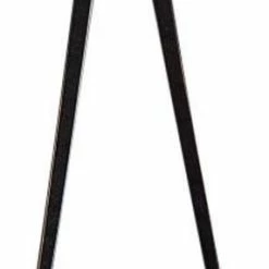 DongDong - Eetstokjes Voor Kinderen - Pandabeer Motief - 22.5 Cm - Zwart Wit