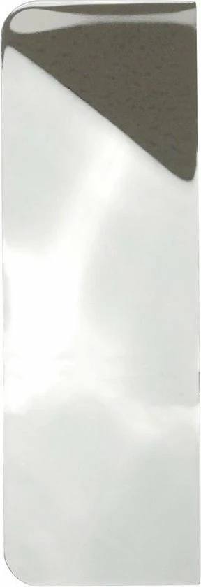 PME Extra Lange Stalen Schraper 25cm 3 PME Extra Lange Stalen Schraper 25cm