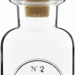 Luigi Bormioli Olie/azijnset Elixir 12.5 Cl - 4-delig -Maxwell & Williams winkel 290x840