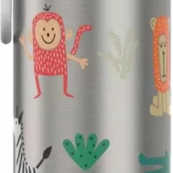 Mepal – Isoleerfles Flip-up Campus – Animal Friends – Waterfles Met Rietje – Houdt Je Drankje Tot 9 Uur Warm En 12 Uur Koud – Drinkfles Voor Kinderen – Thermosfles 17 Mepal – Isoleerfles Flip-up Campus – Animal Friends – Waterfles Met Rietje – Houdt Je Drankje Tot 9 Uur Warm En 12 Uur Koud – Drinkfles Voor Kinderen – Thermosfles -Maxwell & Williams winkel 295x840