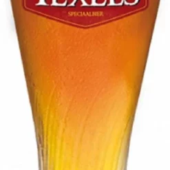 Texels Skuumkoppe Speciaal Bierglazen - 30cl - 1 Stuk