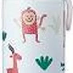 Mepal Drinkfles Pop-up Campus 400 Ml - Animal Friends 7 Mepal Drinkfles Pop-up Campus 400 Ml - Animal Friends -Maxwell & Williams winkel 318x840