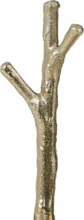 Light & Living Etagère Tresa - Goud - 2 Laags 5 Light & Living Etagère Tresa - Goud - 2 Laags - Afbeelding 3