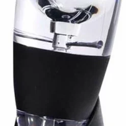 MikaMax Magic Wijn Decanteerder - Vaatwasserbestendig - Incl. Zeef - Wijn Beluchter - Decanter - Wijn Accessoires - Wijn Cadeaus - Magic Wine Decanter -Maxwell & Williams winkel 324x840