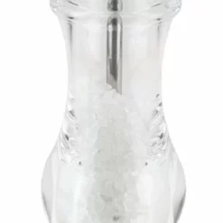 Peugeot Zoutmolen Nancy - 22 Cm - Transparant