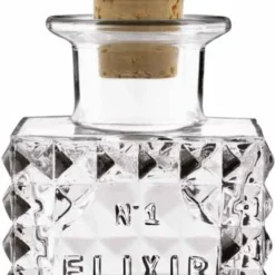 Luigi Bormioli Olie/azijnset Elixir 12.5 Cl - 4-delig -Maxwell & Williams winkel 334x840