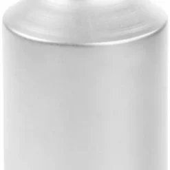 Hendi Zoutstrooier Aluminium - Professionele Zoutstrooier Horeca - Met Schroefdop - Ø8x(H)19,5cm