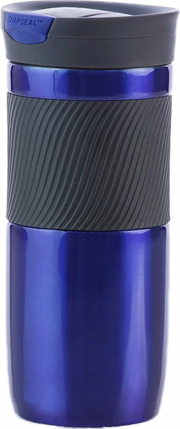 Contigo Byron Drinkfles - Deep Blue - 470ml 12 Contigo Byron Drinkfles - Deep Blue - 470ml - Afbeelding 10