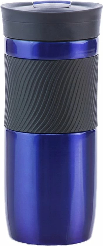 Contigo Byron Drinkfles - Deep Blue - 470ml 13 Contigo Byron Drinkfles - Deep Blue - 470ml - Afbeelding 11