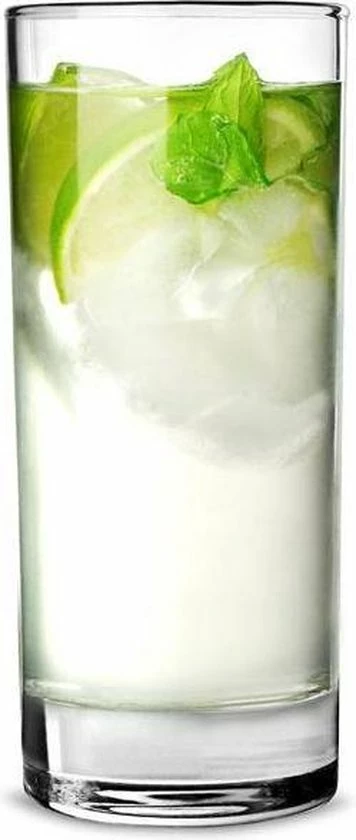 Arcoroc Islande Longdrinkglas - 29 Cl - Set-6 3 Arcoroc Islande Longdrinkglas - 29 Cl - Set-6