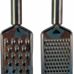 3 BMT 3BMT - Handrasp Set Van 2 - Grove Handrasp + Fijne Handrasp