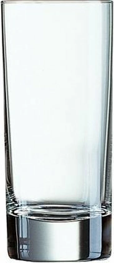 Arcoroc Islande Longdrinkglas - 29 Cl - Set-6 11 Arcoroc Islande Longdrinkglas - 29 Cl - Set-6 - Afbeelding 9