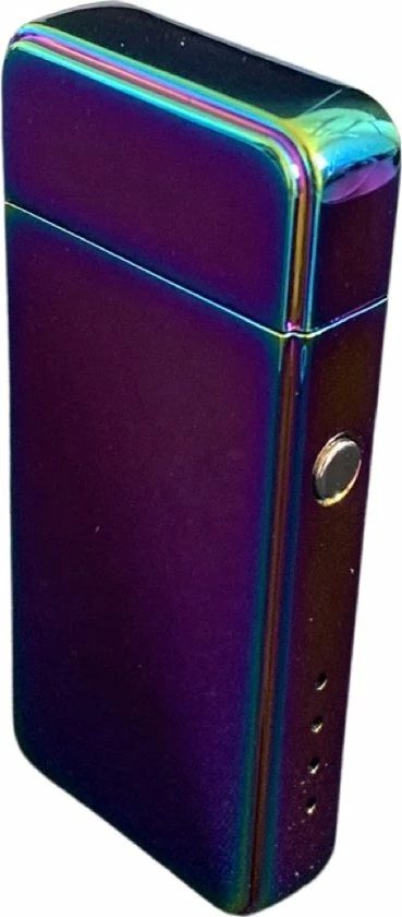 K&L Elektrische Plasma Aansteker - USB Oplaadbaar Met Batterij Indicator 4 K&L Elektrische Plasma Aansteker - USB Oplaadbaar Met Batterij Indicator - Afbeelding 2