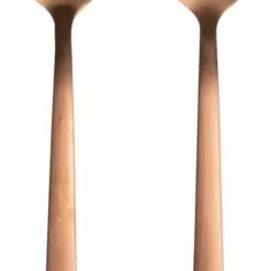 Gusta® Gusta Saladebestek Koper - 2 Stuks -Maxwell & Williams winkel 374x840