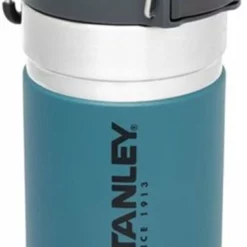 Stanley PMI Stanley The Quick Flip Water Bottle 0,47L - Thermosfles - Lagoon -Maxwell & Williams winkel 377x840