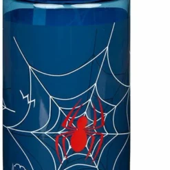 Scooli Spiderman Marvel Waterfles - Drinkfles 500 Ml -Maxwell & Williams winkel 399x840