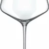 RONA - Wijnglas Bourgogne 73cl "Edge" Kristal (6 Stuks) -Maxwell & Williams winkel 401x840