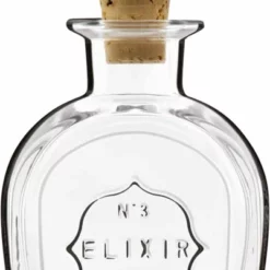 Luigi Bormioli Olie/azijnset Elixir 12.5 Cl - 4-delig -Maxwell & Williams winkel 401x840 2