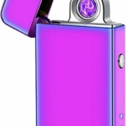 K&L Elektrische Plasma Aansteker - USB Oplaadbaar Met Batterij Indicator 9 K&L Elektrische Plasma Aansteker - USB Oplaadbaar Met Batterij Indicator -Maxwell & Williams winkel 437x840 1