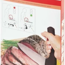 Vitility Vleesmes - Ergonomisch 20 Vitility Vleesmes - Ergonomisch -Maxwell & Williams winkel 440x840