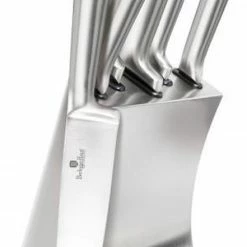 Berlinger Haus - 2427 - Messenset - Royal Line - 5 Messen En Blok -Maxwell & Williams winkel 441x840