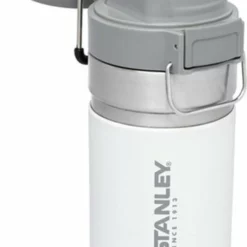 Stanley PMI Stanley The Quick Flip Water Bottle 0,47L - Thermosfles - Lagoon -Maxwell & Williams winkel 474x840 1
