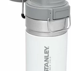 Stanley PMI Stanley The Quick Flip Water Bottle 0,47L - Thermosfles - Lagoon -Maxwell & Williams winkel 474x840