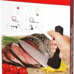 Vitility Vleesmes - Ergonomisch 22 Vitility Vleesmes - Ergonomisch -Maxwell & Williams winkel 494x840 1