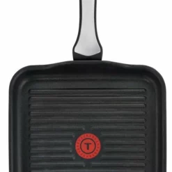 Tefal Expertise Grillpan - 26 X 26 Cm -Maxwell & Williams winkel 494x840 2