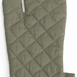 Walra Ovenwant Cook With A Smile - 16x32 - 100% Katoen - Legergroen 15 Walra Ovenwant Cook With A Smile - 16x32 - 100% Katoen - Legergroen -Maxwell & Williams winkel 494x840 4