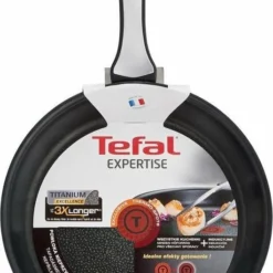 Tefal Expertise Koekenpan - Voor Alle Warmtebronnen Ook Inductie - Ø 24 Cm 13 Tefal Expertise Koekenpan - Voor Alle Warmtebronnen Ook Inductie - Ø 24 Cm -Maxwell & Williams winkel 529x840 1