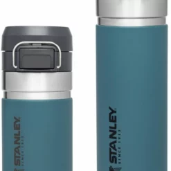 Stanley PMI Stanley The Quick Flip Water Bottle 0,47L - Thermosfles - Lagoon -Maxwell & Williams winkel 530x840