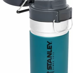 Stanley PMI Stanley The Quick Flip Water Bottle 0,47L - Thermosfles - Lagoon -Maxwell & Williams winkel 531x840