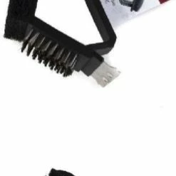 Deluxe BBQ - 3-in-1 Barbecue Schoonmaak Borstel 7 Deluxe BBQ - 3-in-1 Barbecue Schoonmaak Borstel -Maxwell & Williams winkel 532x840 1