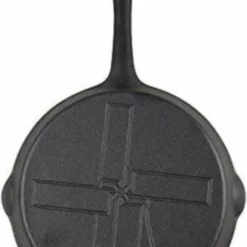 The Windmill Koekenpan Skillet Maxi 26 Cm Gietijzer Zwart 35 The Windmill Koekenpan Skillet Maxi 26 Cm Gietijzer Zwart -Maxwell & Williams winkel 532x840