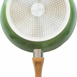 Just Vegan, Ceravegan Keramische ECO Koekenpan – 24cm, 100% Vegan, Plantaardige Anti-aanbaklaag, Ook Geschikt Voor Inductie 18 Just Vegan, Ceravegan Keramische ECO Koekenpan – 24cm, 100% Vegan, Plantaardige Anti-aanbaklaag, Ook Geschikt Voor Inductie -Maxwell & Williams winkel 535x840