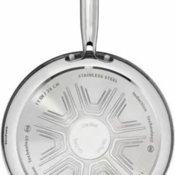 Tefal ULTIMUM KOEKENPAN 28 CM - Met Thermo-Signal™ -Maxwell & Williams winkel 536x840