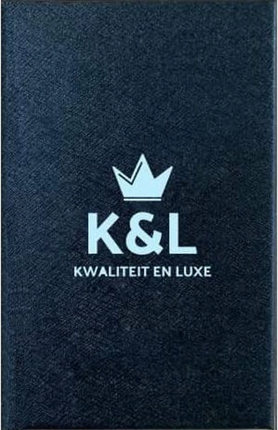 K&L Elektrische Plasma Aansteker - USB Oplaadbaar Met Batterij Indicator 7 K&L Elektrische Plasma Aansteker - USB Oplaadbaar Met Batterij Indicator - Afbeelding 5