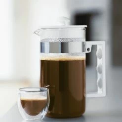 Bodum PAVINA Dubbelwandige Glazen - 0.08 L - 6 Stuks -Maxwell & Williams winkel 547x840 2